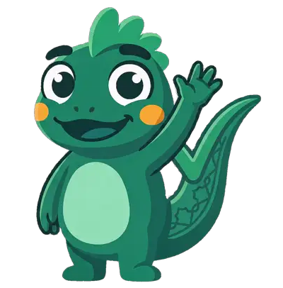 Vali, la mascotte de MC² Academy